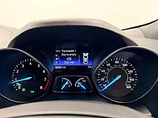 Used 2019 Ford Kuga ST-Line Magnetic Grey - Interior and Exterior details 11