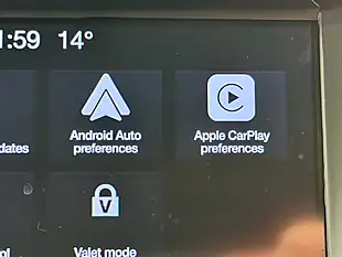 Used 2019 Ford Kuga ST-Line Magnetic Grey - Interior and Exterior details 14