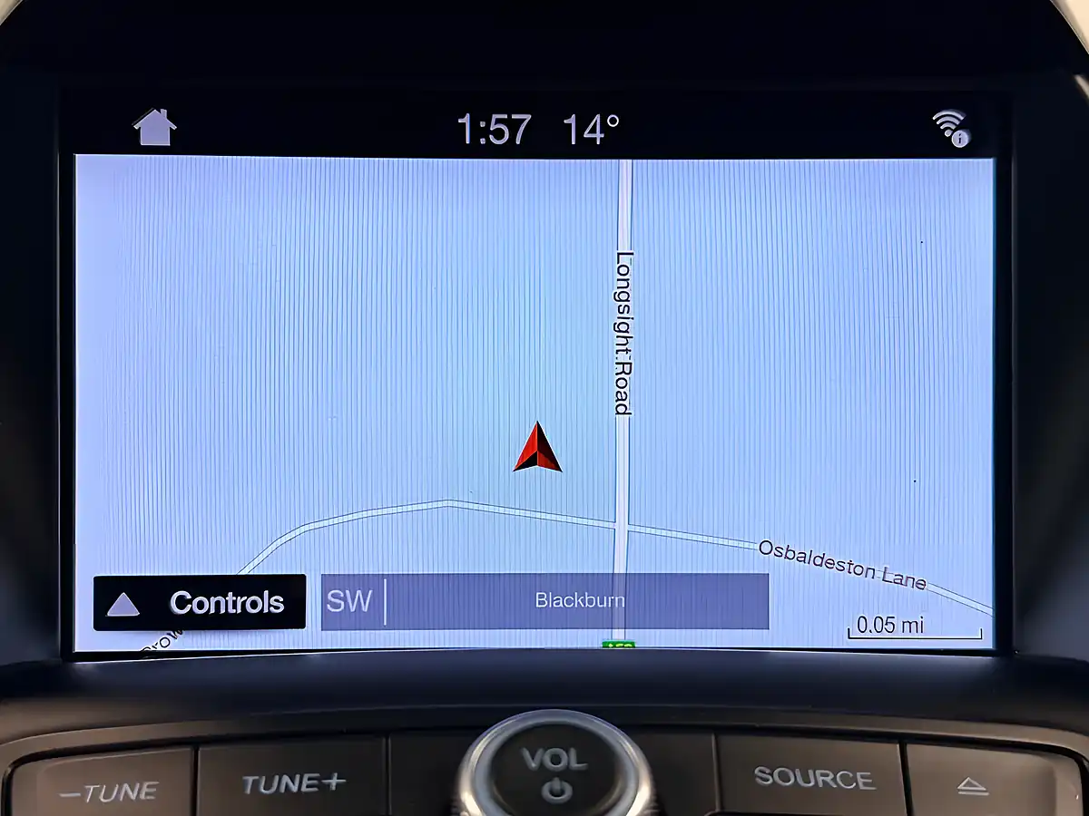 Used 2019 Ford Kuga ST-Line Magnetic Grey - Interior and Exterior details 2