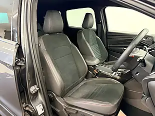 Used 2019 Ford Kuga ST-Line Magnetic Grey - Interior and Exterior details 3