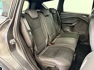 Used 2019 Ford Kuga ST-Line Magnetic Grey - Interior and Exterior details 4
