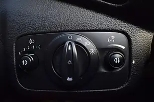 Used 2019 Ford Kuga ST-Line Magnetic Grey - Interior and Exterior details 16
