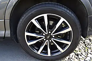 Used 2019 Ford Kuga ST-Line Magnetic Grey - Interior and Exterior details 6