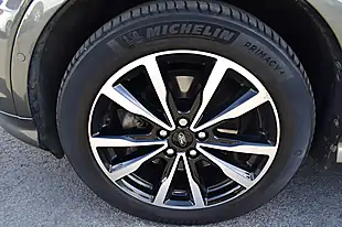 Used 2019 Ford Kuga ST-Line Magnetic Grey - Interior and Exterior details 7