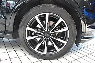 Used 2019 Ford Kuga ST-Line Shadow Black - Interior and Exterior details 10
