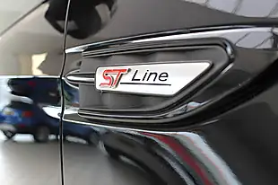 Used 2019 Ford Kuga ST-Line Shadow Black - Interior and Exterior details 11
