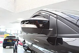Used 2019 Ford Kuga ST-Line Shadow Black - Interior and Exterior details 12