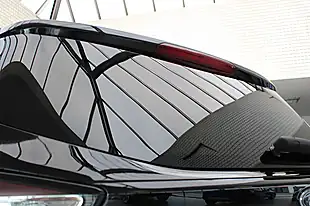 Used 2019 Ford Kuga ST-Line Shadow Black - Interior and Exterior details 15