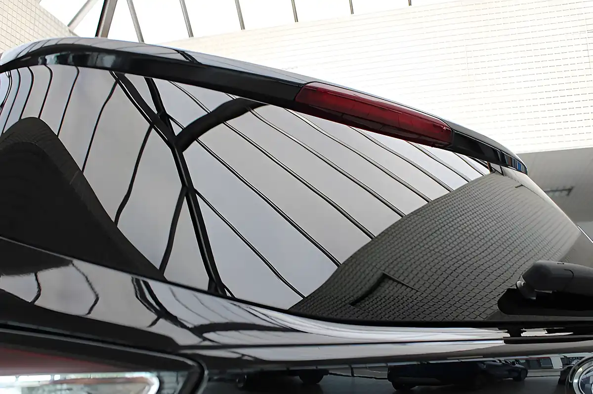 Used 2019 Ford Kuga ST-Line Shadow Black - Interior and Exterior details 15