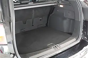 Used 2019 Ford Kuga ST-Line Shadow Black - Interior and Exterior details 19
