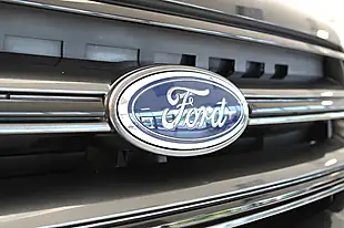 Used 2019 Ford Kuga ST-Line Shadow Black - Interior and Exterior details 7