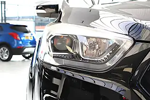 Used 2019 Ford Kuga ST-Line Shadow Black - Interior and Exterior details 9