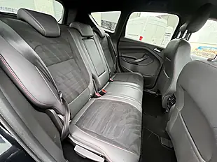 Used 2019 Ford Kuga ST-Line Shadow Black - Interior and Exterior details 12