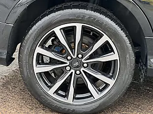 Used 2019 Ford Kuga ST-Line Shadow Black - Interior and Exterior details 15