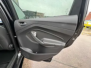 Used 2019 Ford Kuga ST-Line Shadow Black - Interior and Exterior details 17