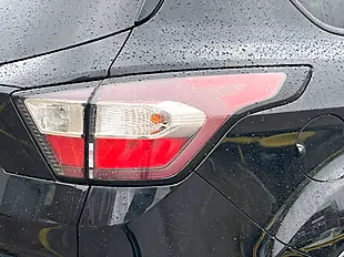 Used 2019 Ford Kuga ST-Line Shadow Black - Interior and Exterior details 19