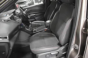 Used 2019 Ford Kuga ST-Line Silver - Interior and Exterior details 10