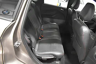 Used 2019 Ford Kuga ST-Line Silver - Interior and Exterior details 11