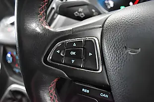 Used 2019 Ford Kuga ST-Line Silver - Interior and Exterior details 12