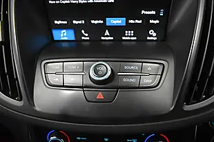 Used 2019 Ford Kuga ST-Line Silver - Interior and Exterior details 15