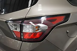 Used 2019 Ford Kuga ST-Line Silver - Interior and Exterior details 16