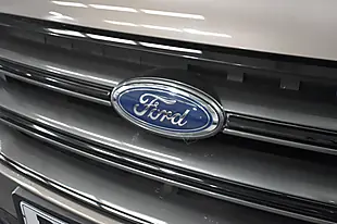 Used 2019 Ford Kuga ST-Line Silver - Interior and Exterior details 20