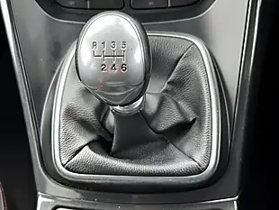 Used 2019 Ford Kuga ST-Line White - Interior and Exterior details 12