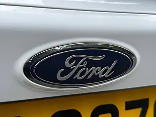 Used 2019 Ford Kuga ST-Line White - Interior and Exterior details 17