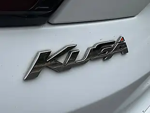 Used 2019 Ford Kuga ST-Line White - Interior and Exterior details 19