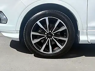 Used 2019 Ford Kuga ST-Line White - Interior and Exterior details 13