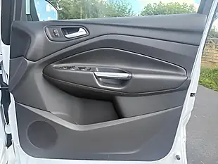 Used 2019 Ford Kuga ST-Line White - Interior and Exterior details 19