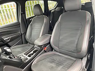 Used 2019 Ford Kuga ST Line White - Interior and Exterior details 19