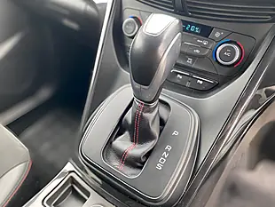 Used 2019 Ford Kuga ST Line White - Interior and Exterior details 4