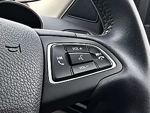 Used 2019 Ford Kuga Titanium Edition Black - Interior and Exterior details 13