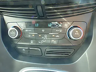 Used 2019 Ford Kuga Titanium Edition Black - Interior and Exterior details 12