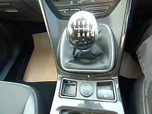 Used 2019 Ford Kuga Titanium Edition Black - Interior and Exterior details 13