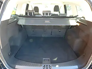 Used 2019 Ford Kuga Titanium Edition Black - Interior and Exterior details 15