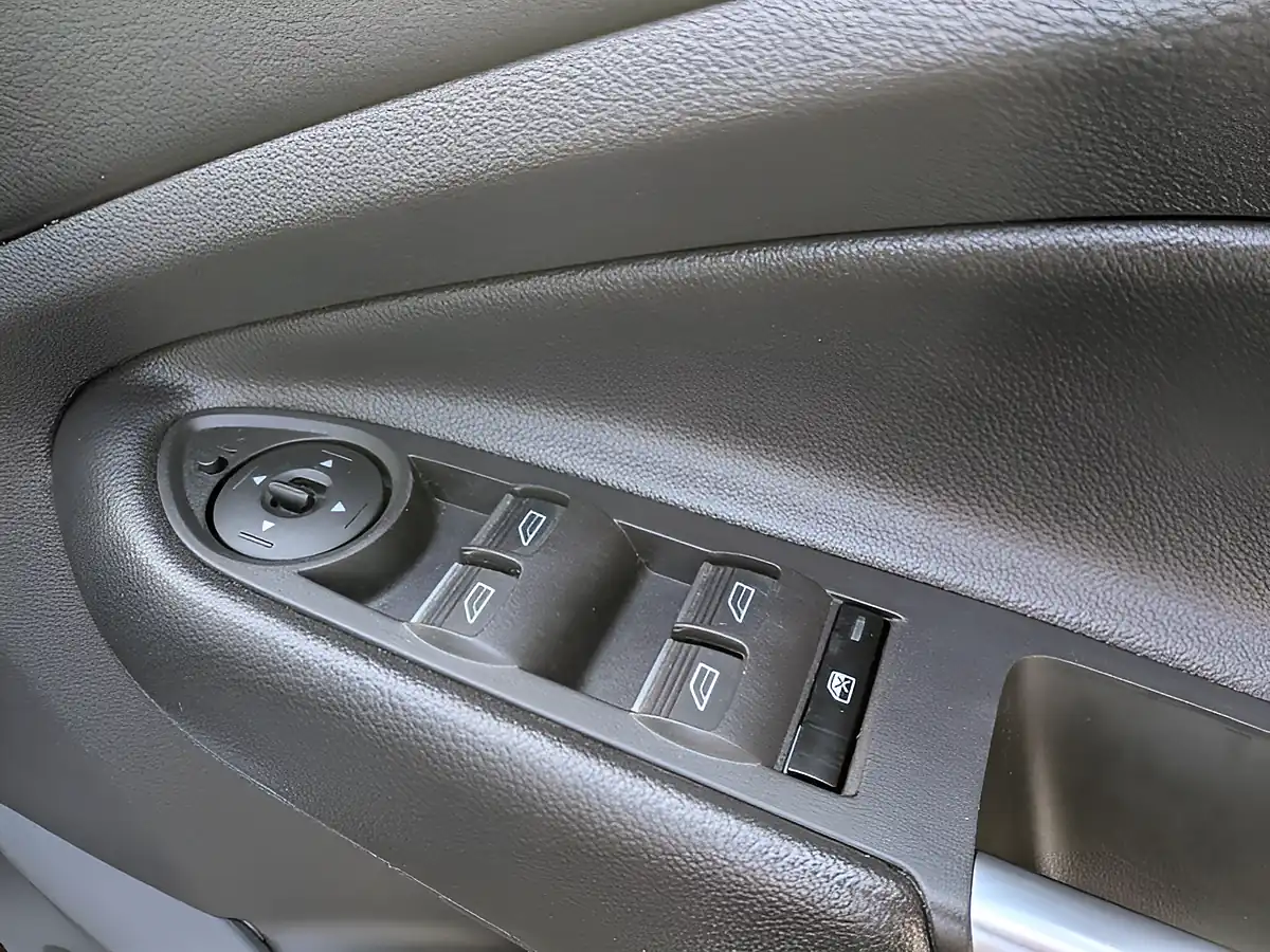 Used 2019 Ford Kuga Titanium Edition Grey - Interior and Exterior details 10