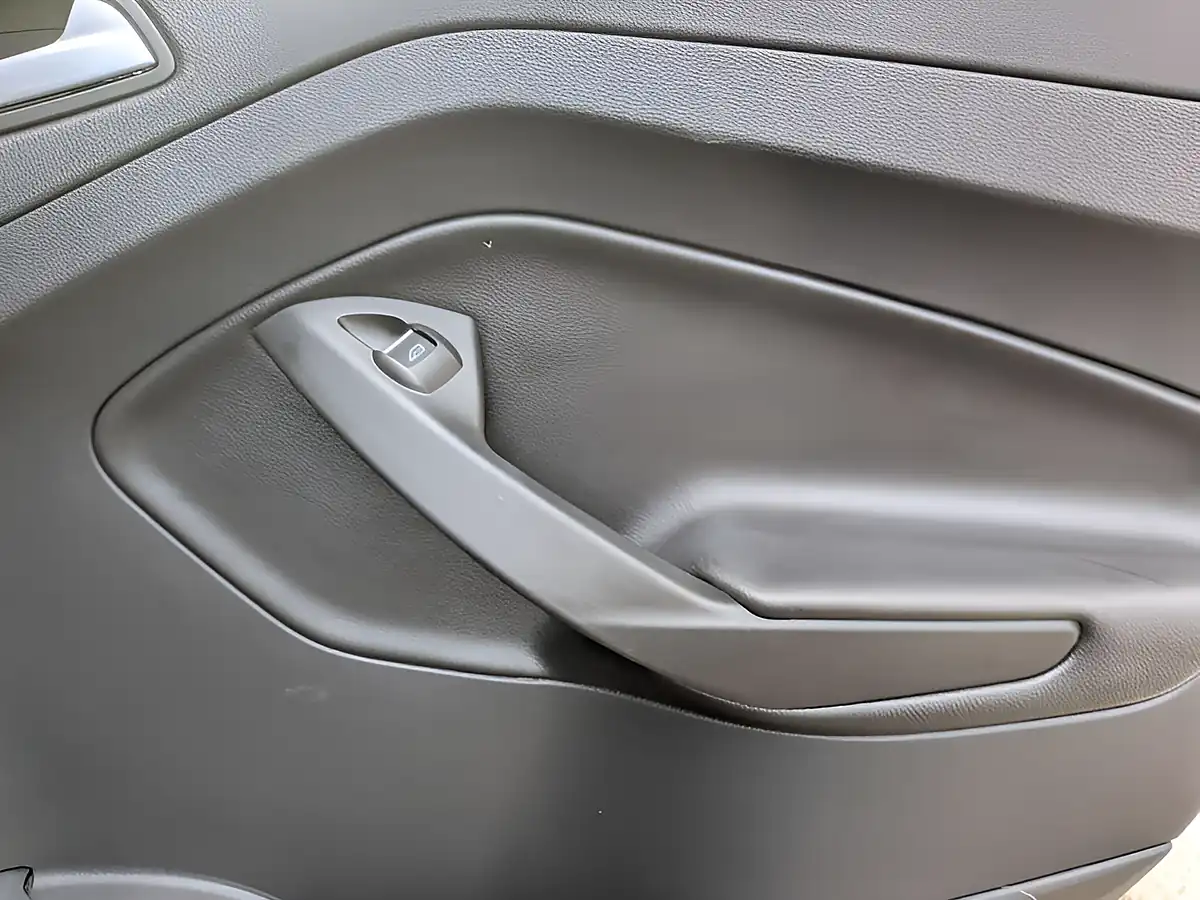 Used 2019 Ford Kuga Titanium Edition Grey - Interior and Exterior details 12