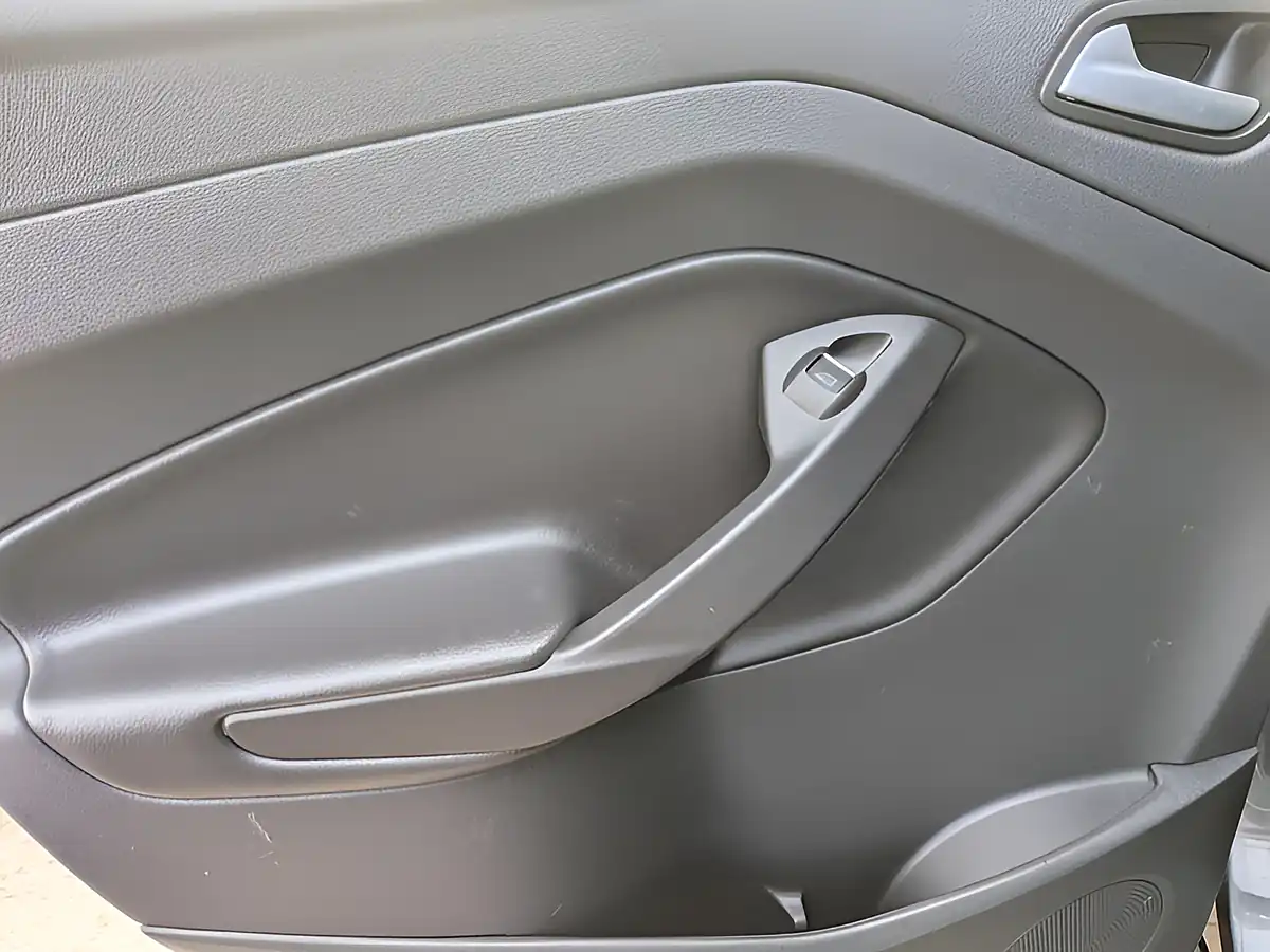 Used 2019 Ford Kuga Titanium Edition Grey - Interior and Exterior details 16