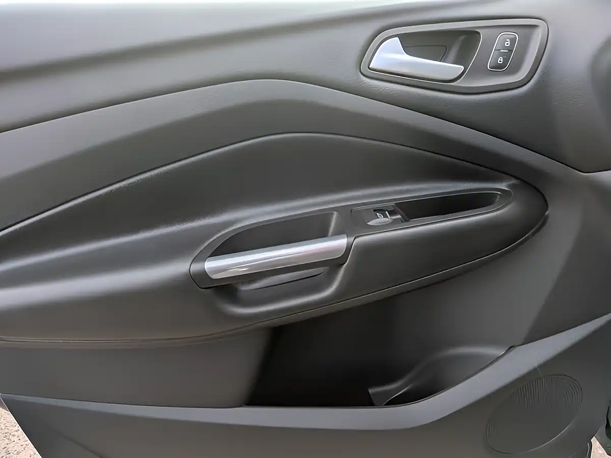 Used 2019 Ford Kuga Titanium Edition Grey - Interior and Exterior details 18