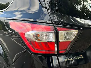 Used 2019 Ford Kuga Titanium Edition - Interior and Exterior details 10