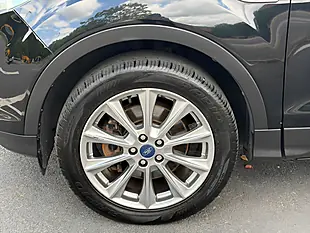 Used 2019 Ford Kuga Titanium Edition - Interior and Exterior details 11