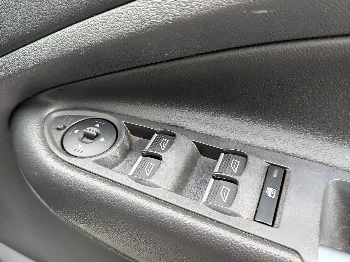 Used 2019 Ford Kuga Titanium Edition - Interior and Exterior details 14