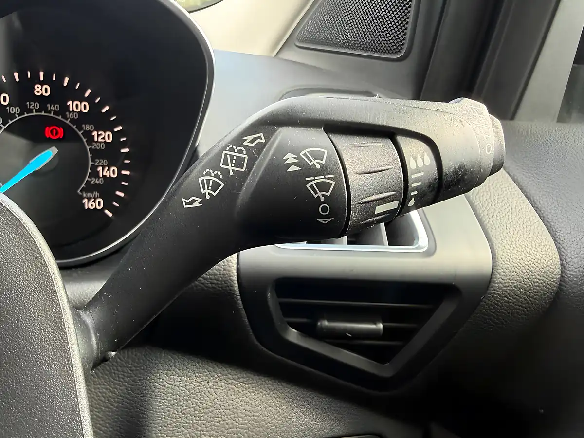 Used 2019 Ford Kuga Titanium Edition - Interior and Exterior details 15