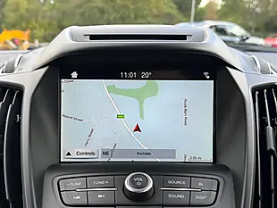 Used 2019 Ford Kuga Titanium Edition - Interior and Exterior details 18