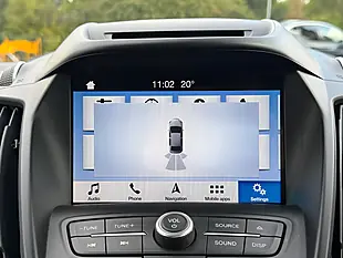 Used 2019 Ford Kuga Titanium Edition - Interior and Exterior details 20