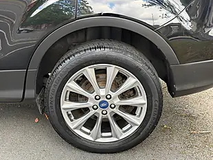 Used 2019 Ford Kuga Titanium Edition - Interior and Exterior details 9