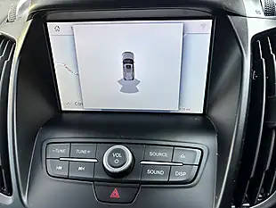 Used 2019 Ford Kuga Titanium Edition Magnetic Grey - Interior and Exterior details 8
