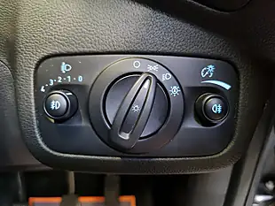 Used 2019 Ford Kuga Titanium Edition Magnetic Grey Metallic - Interior and Exterior details 15